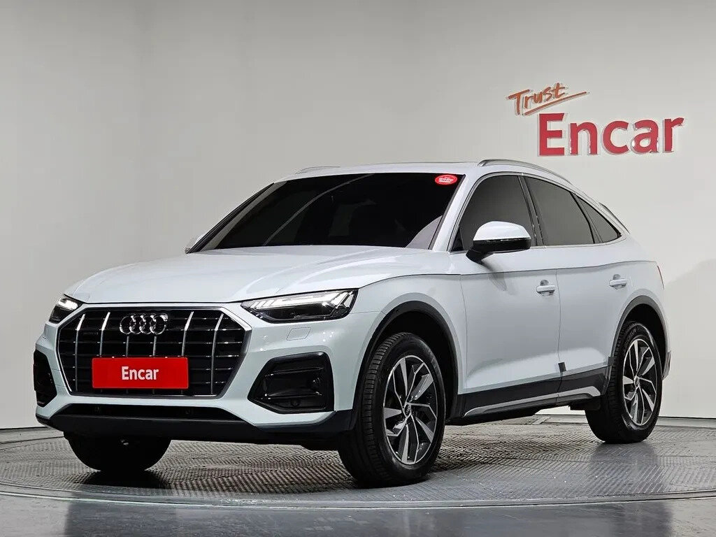 Открыть фотографии: Audi Q5 II (FY) Рестайлинг