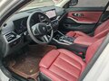 2024 BMW 3 серии Long 320Li VII (G2x) Рестайлинг, белый, 3148000 рублей - вид 6