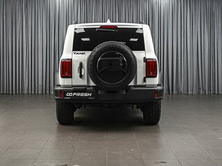2023 Tank 300 I, белый, 3399000 рублей, вид 4