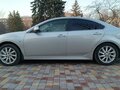 2010 Mazda 6 II (GH) Рестайлинг, серебристый, 850000 рублей - вид 8