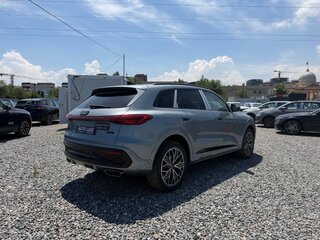 2026 Audi Q5 L III (GU), серебристый, 5830000 рублей, вид 4