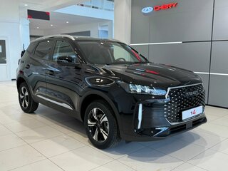 2026 Tenet T4, чёрный, 2449000 рублей, вид 1