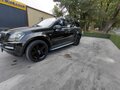 2011 Mercedes-Benz GL-Класс 350 I (X164) Рестайлинг, чёрный, 3200000 рублей - вид 7