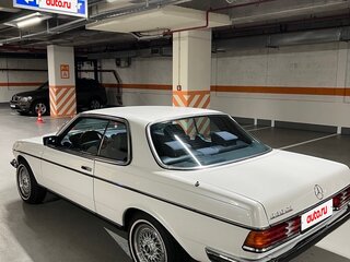 1979 Mercedes-Benz W123 280, бежевый, 4400000 рублей, вид 4