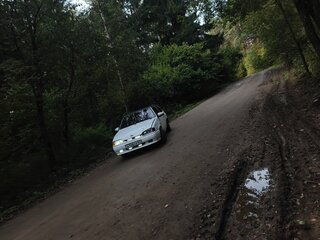 2010 Lada (ВАЗ) 2113, белый, 90000 рублей, вид 3