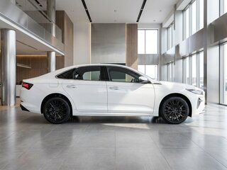 2026 Volga C50, белый, 3399000 рублей, вид 2