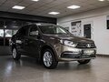 2026 Lada (ВАЗ) Granta I Рестайлинг, коричневый - вид 5