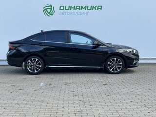 2023 Omoda S5, чёрный, 1590000 рублей, вид 4