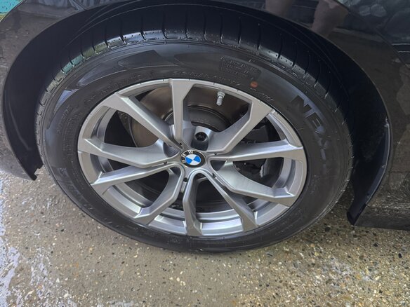 2020 BMW 3 серии 320d VII (G2x), чёрный, 3000050 рублей - вид 16