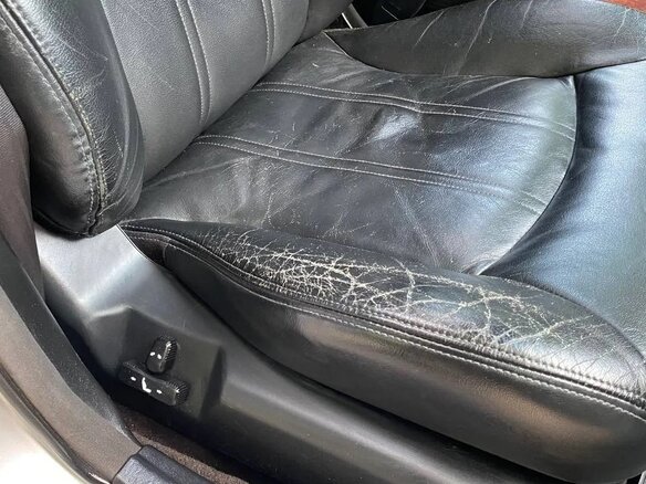 2004 Hyundai XG I Рестайлинг, серебристый, 425000 рублей - вид 18