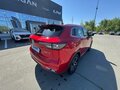 2025 Changan UNI-S I, красный - вид 4