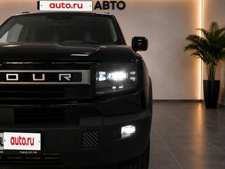 2026 Jetour T1, чёрный, 4199900 рублей, вид 3