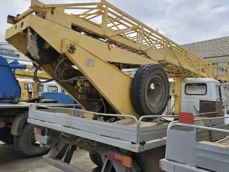 2007 ГАЗ 3309, 750000 рублей, вид 4