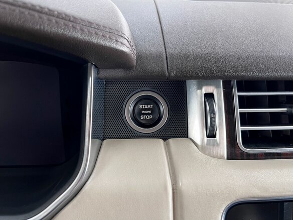 2013 Land Rover Range Rover IV, бежевый, 2925000 рублей - вид 20