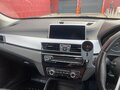 2015 BMW X1 18i sDrive II (F48), белый, 1500000 рублей - вид 8