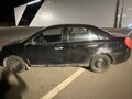 2008 Geely MK I, чёрный, 100000 рублей - вид 3