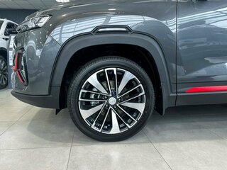 2025 Changan CS35 Plus I Рестайлинг, серый, 2839900 рублей, вид 5