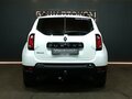 2018 Renault Duster I Рестайлинг, белый, 1080000 рублей - вид 4