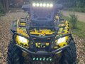 2006 BRP Can-Am Outlander 800, жёлтый, 540000 рублей - вид 1