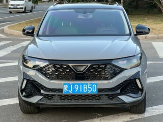 2023 Jetta VS5 I Рестайлинг, серый, 1460001 рублей, вид 2