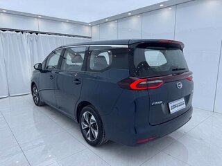 2022 GAC Trumpchi M6 Pro, синий, 1170000 рублей, вид 4