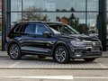 2019 Volkswagen Tiguan II, чёрный, 2655000 рублей - вид 2