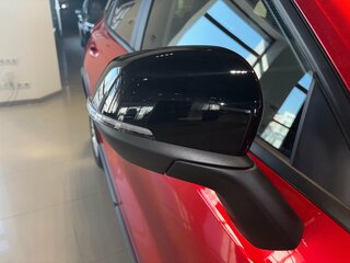 2026 Haval Jolion I Рестайлинг 2, красный, 2499000 рублей, вид 3