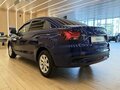 2026 Lada (ВАЗ) Iskra, синий - вид 6