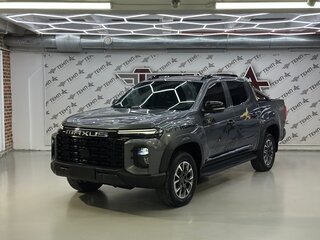 2023 Maxus Interstellar H, серый, 3200000 рублей, вид 2