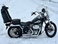 2001 Harley-Davidson Softail Standard, чёрный, 789000 рублей - вид 8