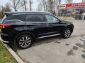 2023 Chery Tiggo 7 Pro Max I, чёрный, 1630000 рублей - вид 5