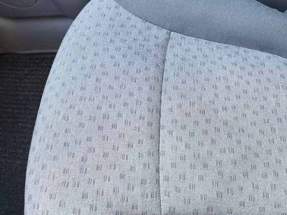 2005 Kia Rio I Рестайлинг, бежевый, 300000 рублей - вид 7