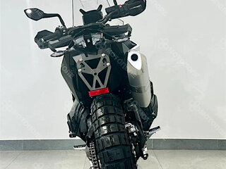 2026 KTM 790 Adventure, белый, 1439900 рублей, вид 4