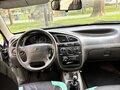 2008 Chevrolet Lanos I, серый - вид 5