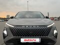 2024 Omoda C5 I Рестайлинг, серый, 1840000 рублей - вид 3