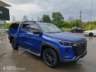 2023 Changan Hunter Plus, синий, 2549000 рублей, вид 3