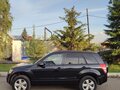 2008 Suzuki Grand Vitara II Рестайлинг, чёрный, 1095000 рублей - вид 2
