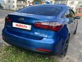 2014 Kia Cerato III, синий - вид 4