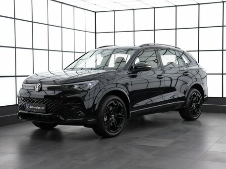 Volkswagen Tiguan III (China Market)