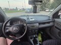2004 Mazda 2 I (DY), серебристый, 200000 рублей - вид 6