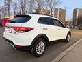 2019 Kia Rio X-Line IV, белый, 1800000 рублей - вид 4