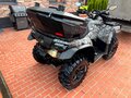 2021 CFMoto CFORCE 800 HO EPS, серый, 1050000 рублей - вид 5