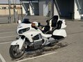 2014 Honda GL 1800 Gold Wing, белый, 1650000 рублей - вид 2