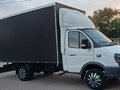 2008 ГАЗ ГАЗель (3302), белый, 800000 рублей - вид 1