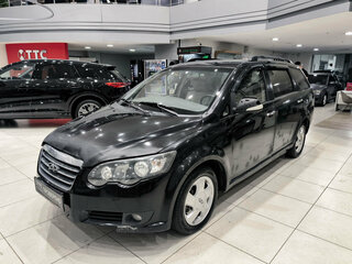 Chery CrossEastar (B14)