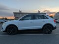 2018 Audi Q3 I (8U) Рестайлинг, белый, 2195000 рублей - вид 5