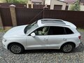 2015 Audi Q5 I (8R) Рестайлинг, белый, 1300000 рублей - вид 7