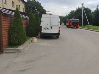2009 Fiat Professional Ducato, белый, 599000 рублей, вид 3
