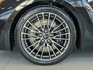2015 Lexus RC F I, чёрный, 7299000 рублей, вид 4