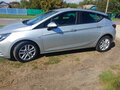 2019 Opel Astra ecoFLEX K, серый, 1400000 рублей - вид 6